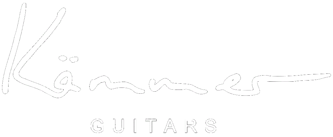 Kämmer Guitars